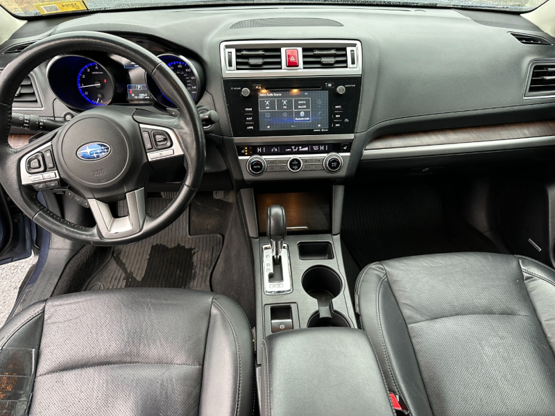 Subaru Outback 2015 price $10,895