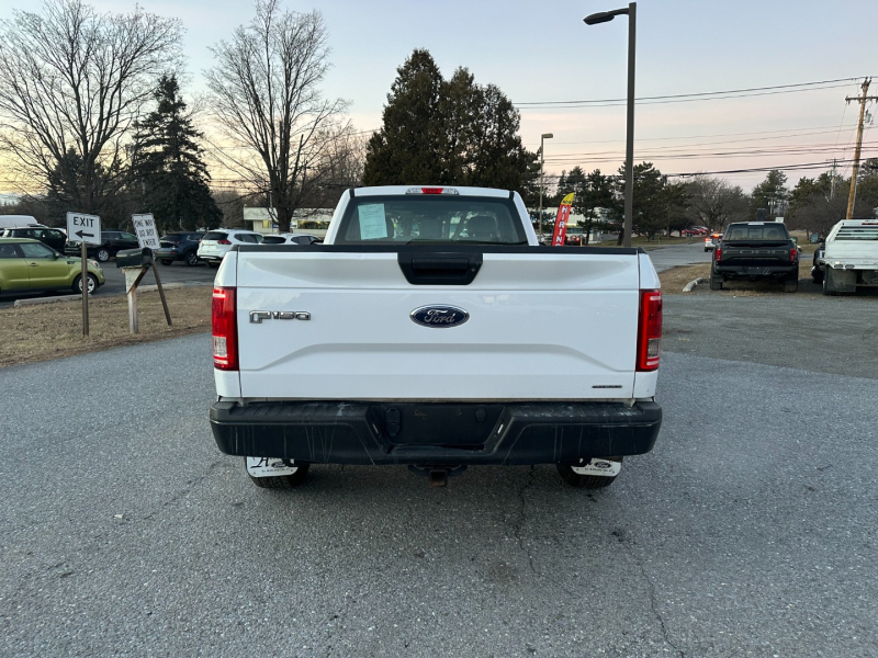 Ford F-150 2016 price $13,895