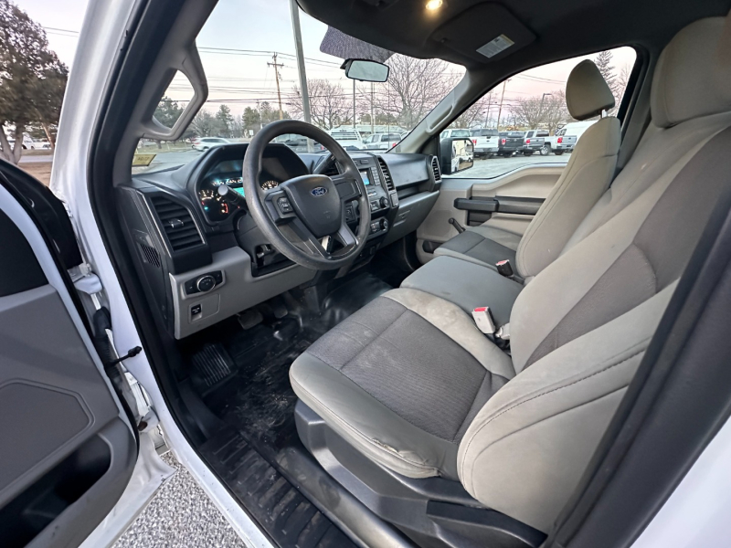 Ford F-150 2016 price $13,895
