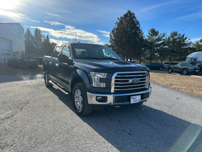 Ford F-150 2015 price $22,995