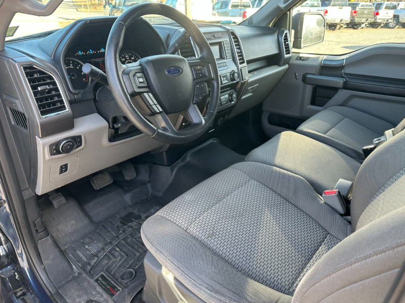 Ford F-150 2015 price $22,995