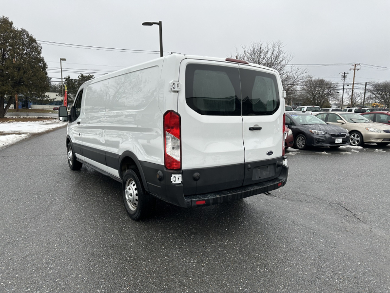 Ford Transit Cargo Van 2020 price $30,995