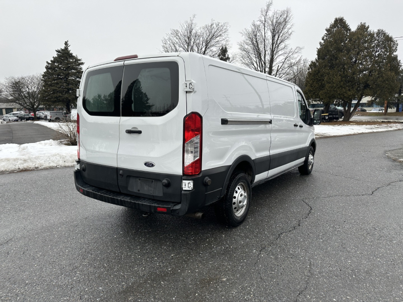 Ford Transit Cargo Van 2020 price $29,895