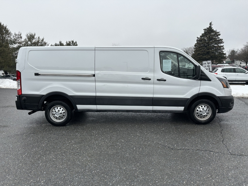 Ford Transit Cargo Van 2020 price $29,895