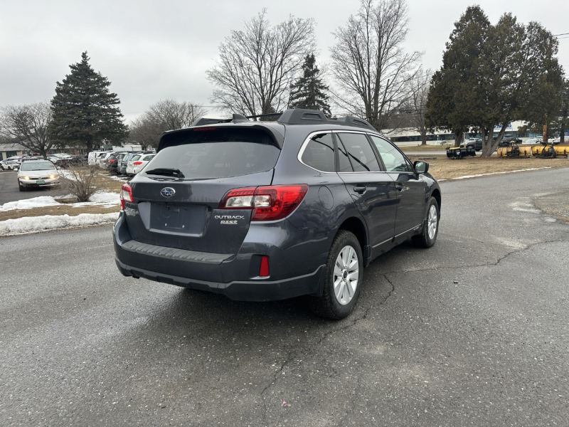 Subaru Outback 2017 price $11,895