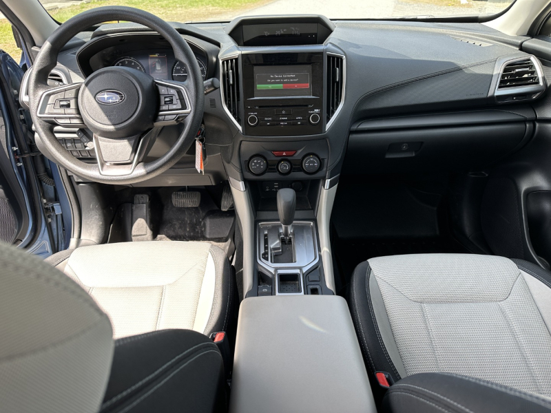 Subaru Forester 2021 price $21,895
