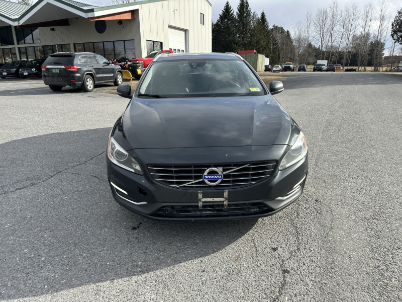 Volvo V60 2015 price $8,795