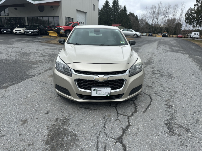 Chevrolet Malibu 2014 price $8,995