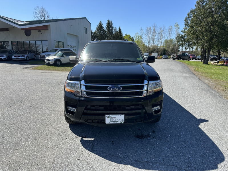 Ford Expedition EL 2017 price $13,895