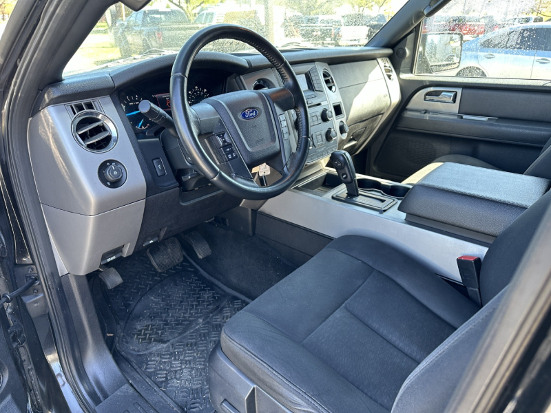 Ford Expedition EL 2017 price $13,895