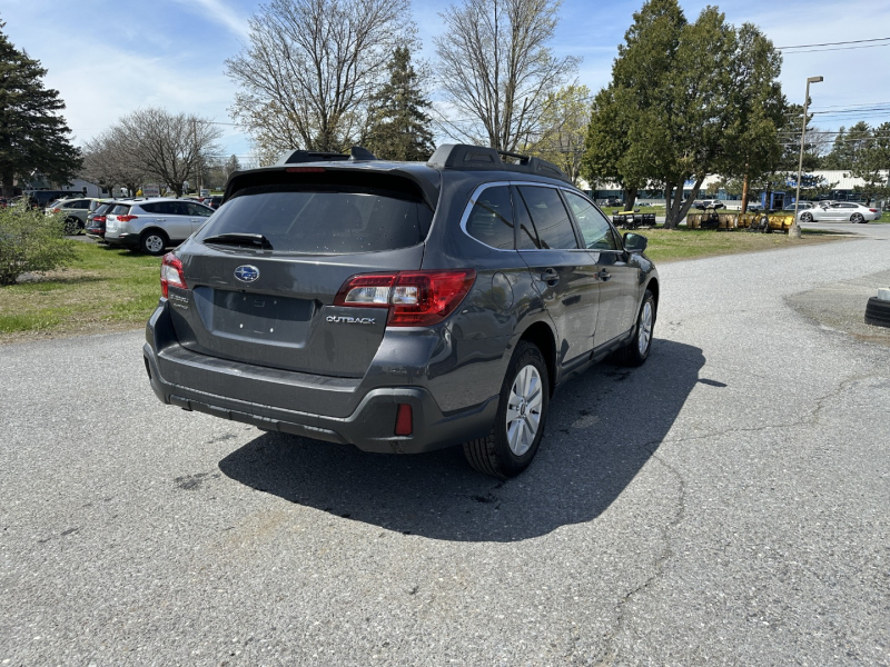 Subaru Outback 2019 price $19,695