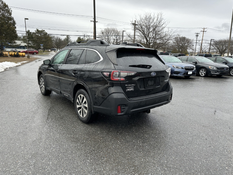 Subaru Outback 2021 price $23,495
