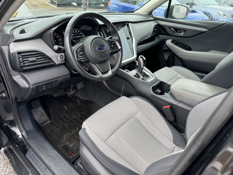 Subaru Outback 2021 price $23,495