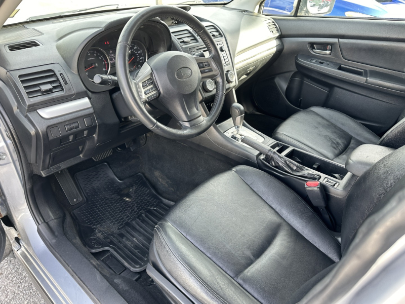 Subaru XV Crosstrek 2014 price $9,985