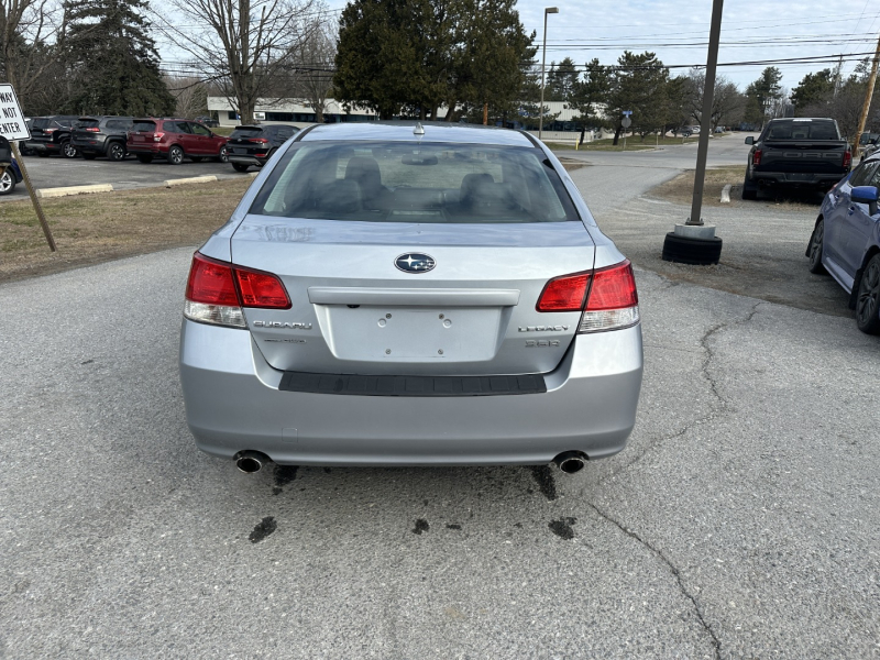 Subaru Legacy 2014 price $5,995