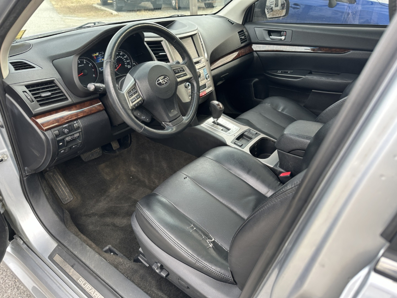 Subaru Legacy 2014 price $5,995