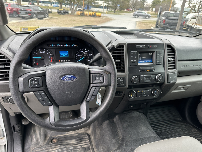 Ford Super Duty F-250 2019 price $24,895