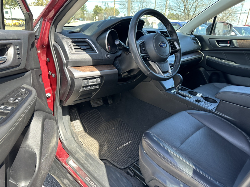 Subaru Outback 2018 price $15,895