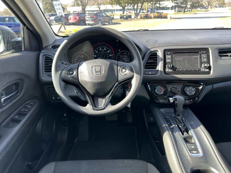 Honda HR-V 2020 price $18,995
