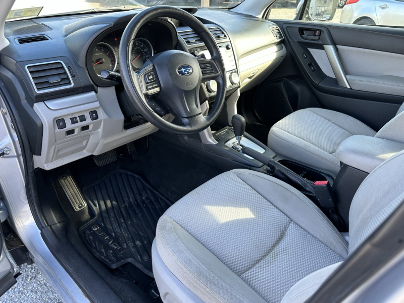 Subaru Forester 2016 price $8,895