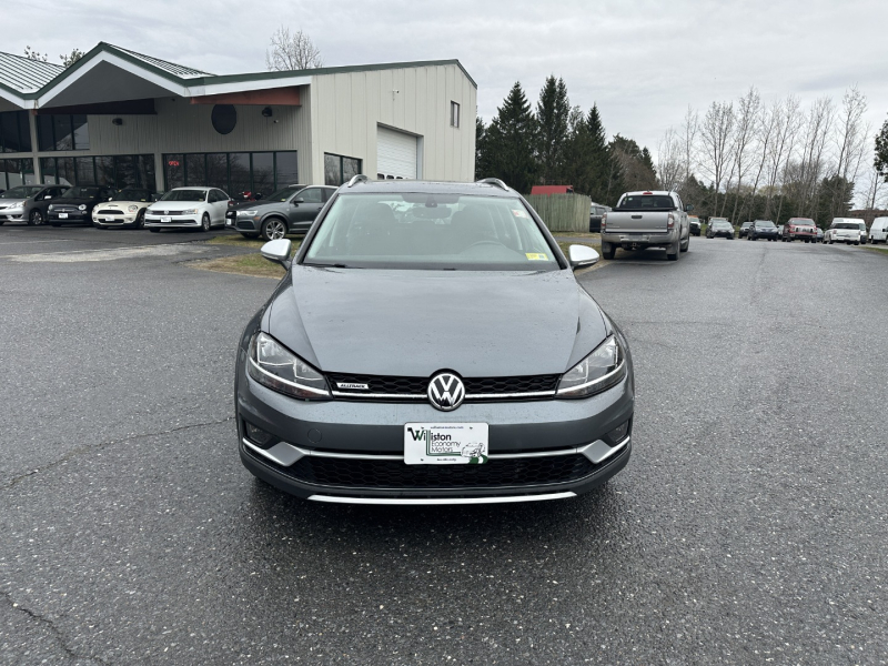 Volkswagen Golf Alltrack SE 2019 price $22,995