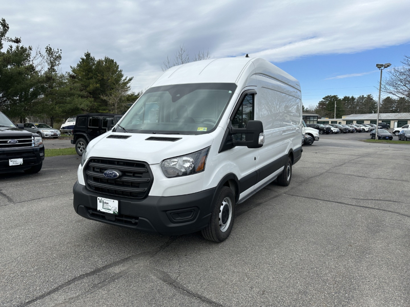 Ford Transit Cargo Van 2020 price $28,995