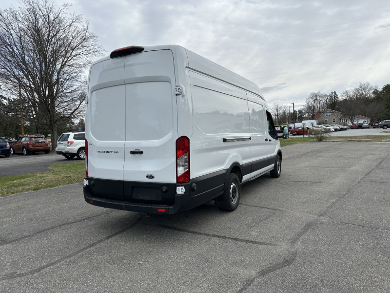 Ford Transit Cargo Van 2020 price $28,995