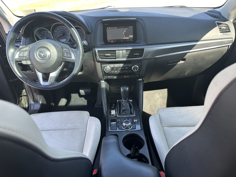 Mazda CX-5 2016 price $11,995