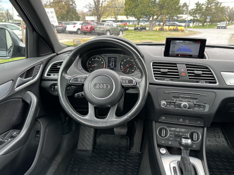 Audi Q3 2018 price $15,895