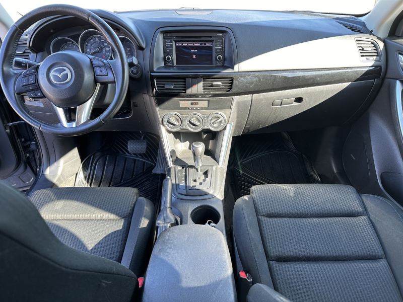 Mazda CX-5 2014 price $9,895