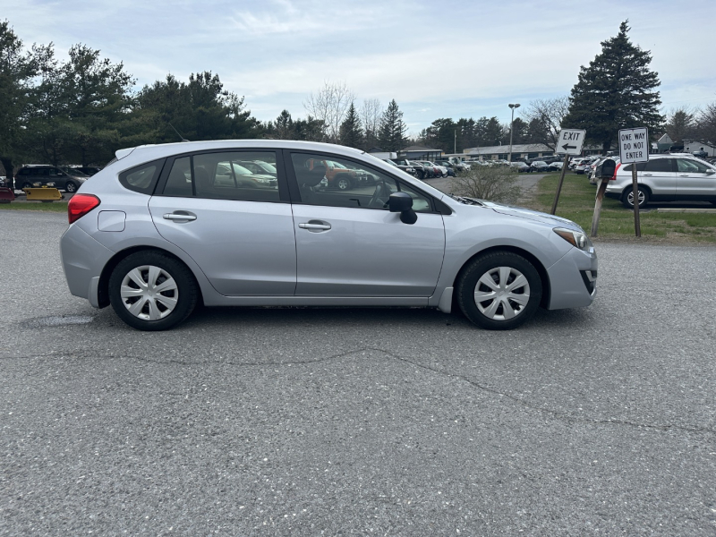Subaru Impreza 2015 price $7,985