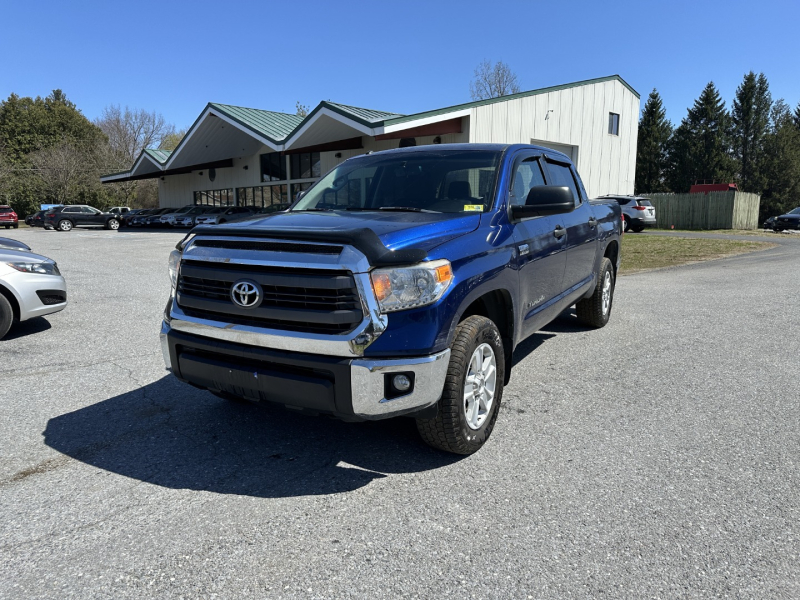 Toyota Tundra 2015 price $22,995
