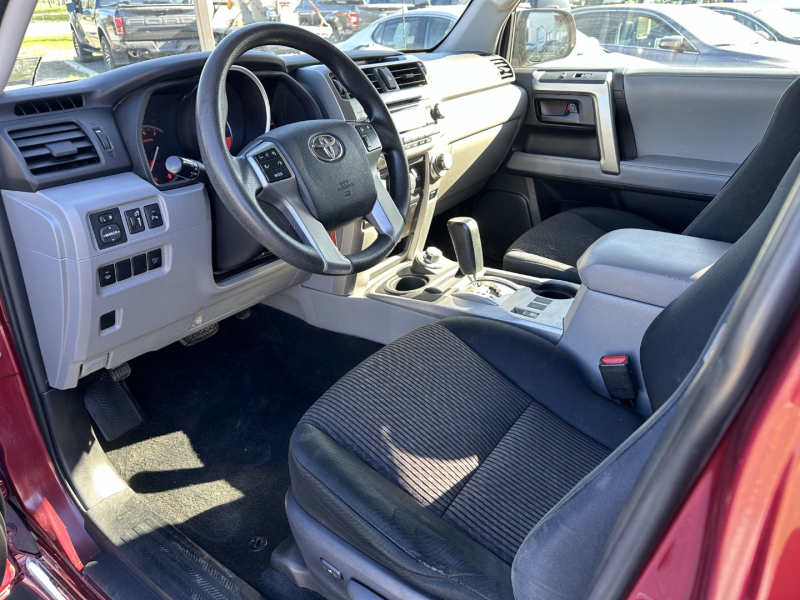 Toyota 4Runner 2013 price $19,985