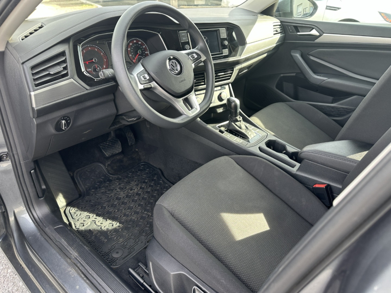 Volkswagen Jetta 2021 price $17,995