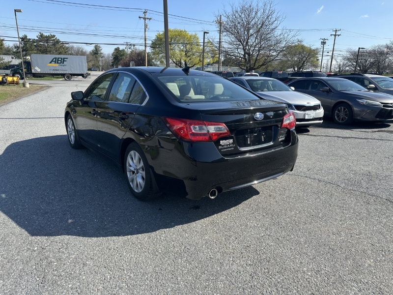 Subaru Legacy 2016 price $14,895