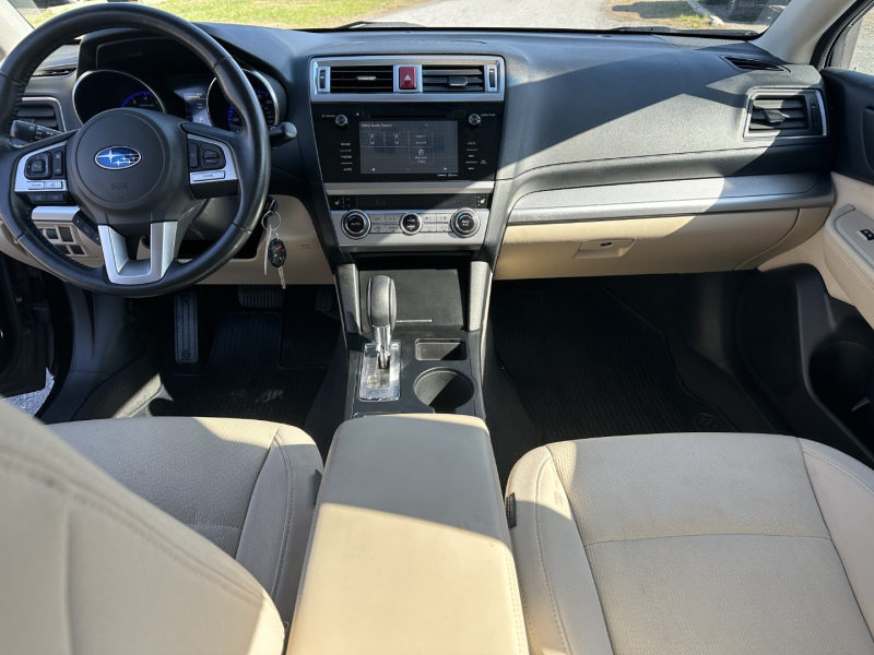 Subaru Legacy 2016 price $14,895