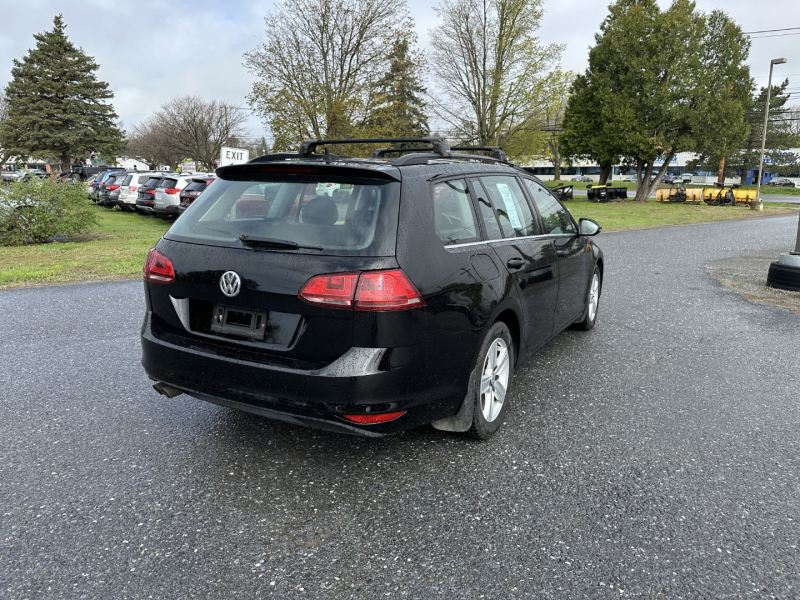 Volkswagen Golf SportWagen 2015 price $13,895