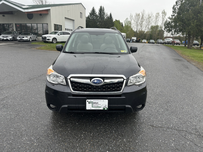 Subaru Forester 2016 price $15,995