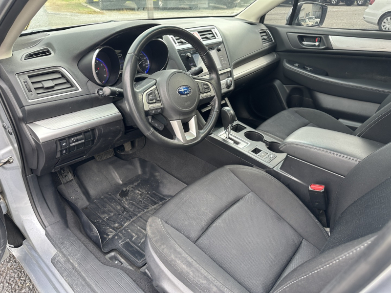Subaru Legacy 2017 price $11,895