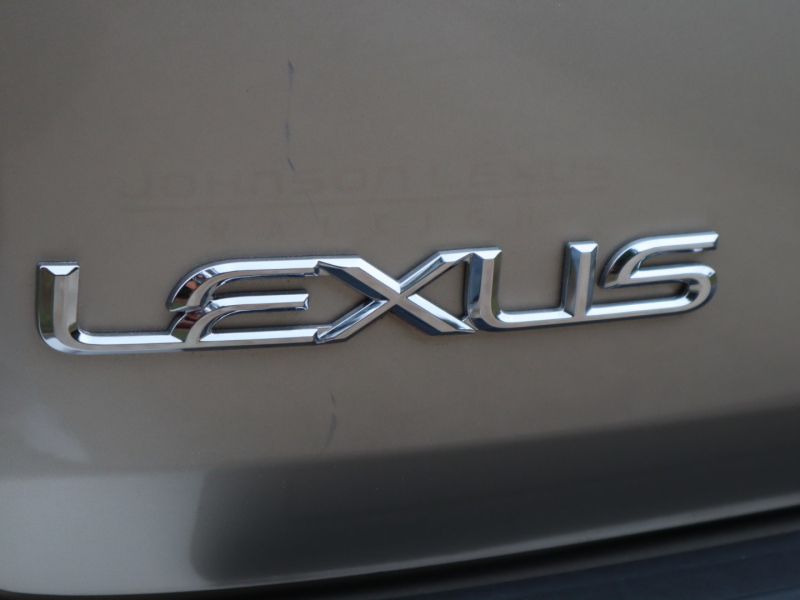 Lexus RX 350 2007 price $9,900