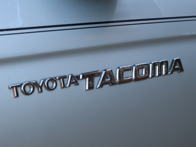 Toyota Tacoma 2002 price $5,500