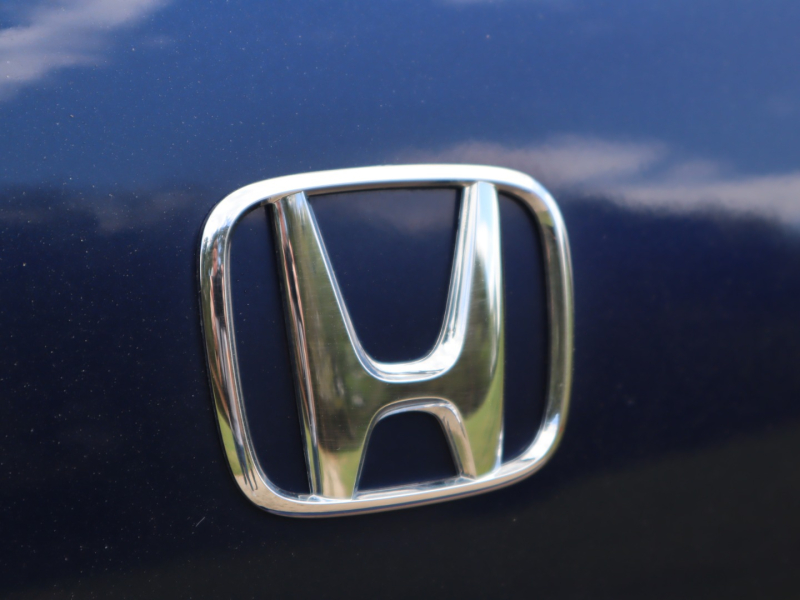Honda Accord 2002 price $4,500