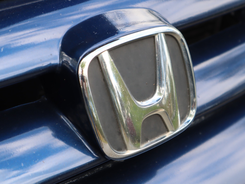 Honda Accord 2002 price $4,500