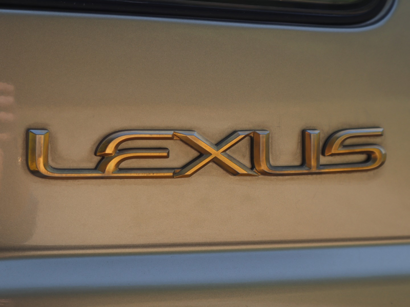 Lexus RX 300 2003 price $5,900
