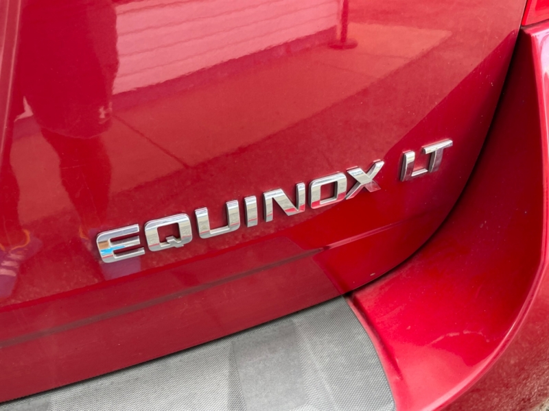 Chevrolet Equinox 2013 price $7,995