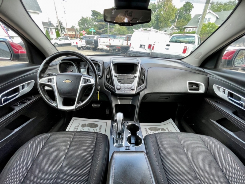 Chevrolet Equinox 2013 price $7,995