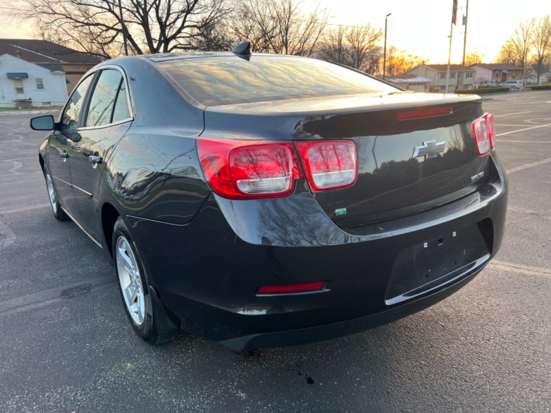 Chevrolet Malibu 2015 price $6,995