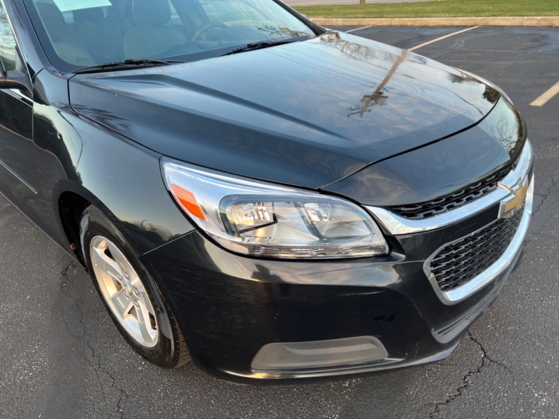 Chevrolet Malibu 2015 price $5,600