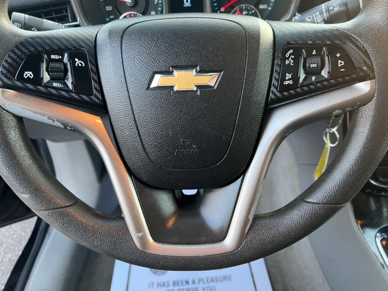 Chevrolet Malibu 2015 price $6,995