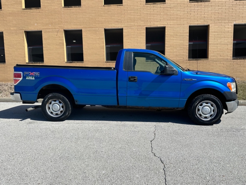 Ford F-150 2010 price SOLD
